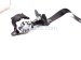 2020 Toyota Highlander Rear Seat 3rd Row Driver Belt Retractor Black 73570 0E090 C1 Replacement 2020 Toyota Highlander Rear Seat 3rd Row Driver Belt Retractor Black 73570 0E090 C1 Replacement thumbnail