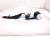 2020 Toyota Highlander Rear 2nd Row Passenger Seat Belt Black 73360 0E120 C1 Replacement 2020 Toyota Highlander Rear 2nd Row Passenger Seat Belt Black 73360 0E120 C1 Replacement thumbnail