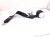 2020 Toyota Highlander Rear Seat 3rd Row Passenger Belt Retractor Black 73560 0E090 C1 Replacement 2020 Toyota Highlander Rear Seat 3rd Row Passenger Belt Retractor Black 73560 0E090 C1 Replacement thumbnail