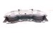 2020 Toyota Highlander Speedometer / Gauge Speedo Instrument Cluster 131k Mi 83800 0EC40 Replacement 2020 Toyota Highlander Speedometer / Gauge Speedo Instrument Cluster 131k Mi 83800 0EC40 Replacement thumbnail