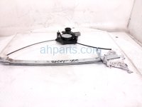 Toyota RR/RH WINDOW REGULATOR & MOTOR Toyota RR/RH WINDOW REGULATOR & MOTOR