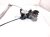2022 Toyota Rav 4 Rear Passenger Window Regulator & Motor 69803 42062 Replacement 2022 Toyota Rav 4 Rear Passenger Window Regulator & Motor 69803 42062 Replacement thumbnail