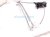 2022 Toyota Rav 4 Rear Passenger Window Regulator & Motor 69803 42062 Replacement 2022 Toyota Rav 4 Rear Passenger Window Regulator & Motor 69803 42062 Replacement thumbnail