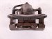 2019 Acura ILX Core Core Core Front Driver Brake Caliper 45019 T2F 000 Replacement 2019 Acura ILX Core Core Core Front Driver Brake Caliper 45019 T2F 000 Replacement thumbnail