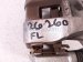 2019 Acura ILX Core Core Core Front Driver Brake Caliper 45019 T2F 000 Replacement 2019 Acura ILX Core Core Core Front Driver Brake Caliper 45019 T2F 000 Replacement thumbnail