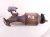 2019 Acura ILX Catalytic Converter 2.4l Fwd 18150 R4H A10 Replacement 2019 Acura ILX Catalytic Converter 2.4l Fwd 18150 R4H A10 Replacement thumbnail