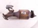 2019 Acura ILX Catalytic Converter 2.4l Fwd 18150 R4H A10 Replacement 2019 Acura ILX Catalytic Converter 2.4l Fwd 18150 R4H A10 Replacement thumbnail