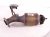 2019 Acura ILX Catalytic Converter 2.4l Fwd 18150 R4H A10 Replacement 2019 Acura ILX Catalytic Converter 2.4l Fwd 18150 R4H A10 Replacement thumbnail
