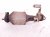 2019 Acura ILX Catalytic Converter 2.4l Fwd 18150 R4H A10 Replacement 2019 Acura ILX Catalytic Converter 2.4l Fwd 18150 R4H A10 Replacement thumbnail