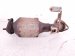 2019 Acura ILX Catalytic Converter 2.4l Fwd 18150 R4H A10 Replacement 2019 Acura ILX Catalytic Converter 2.4l Fwd 18150 R4H A10 Replacement thumbnail