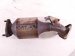2019 Acura ILX Catalytic Converter 2.4l Fwd 18150 R4H A10 Replacement 2019 Acura ILX Catalytic Converter 2.4l Fwd 18150 R4H A10 Replacement thumbnail
