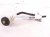 2019 Acura ILX Brake Master Cylinder W/reservoir 46100 TV9 A02 Replacement 2019 Acura ILX Brake Master Cylinder W/reservoir 46100 TV9 A02 Replacement thumbnail
