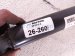 2019 Acura ILX Strut / Spring / Rear Passenger Shock Absorber 52610 T3R A03 Replacement 2019 Acura ILX Strut / Spring / Rear Passenger Shock Absorber 52610 T3R A03 Replacement thumbnail