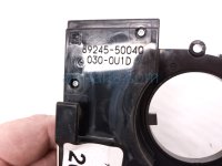 Toyota STEERING ANGLE SENSOR - 2.5L AT FWD Toyota STEERING ANGLE SENSOR - 2.5L AT FWD