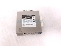 Lexus PARKING ASSIST CONTROL MODULE Lexus PARKING ASSIST CONTROL MODULE