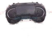 Toyota SPEEDO INSTRUMENT CLUSTER - 76K MI Toyota SPEEDO INSTRUMENT CLUSTER - 76K MI