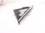 2015 Lexus Rx450h Front Door Windows / Driver A pillar Vent Glass Window 62120 0E010 Replacement 2015 Lexus Rx450h Front Door Windows / Driver A pillar Vent Glass Window 62120 0E010 Replacement thumbnail