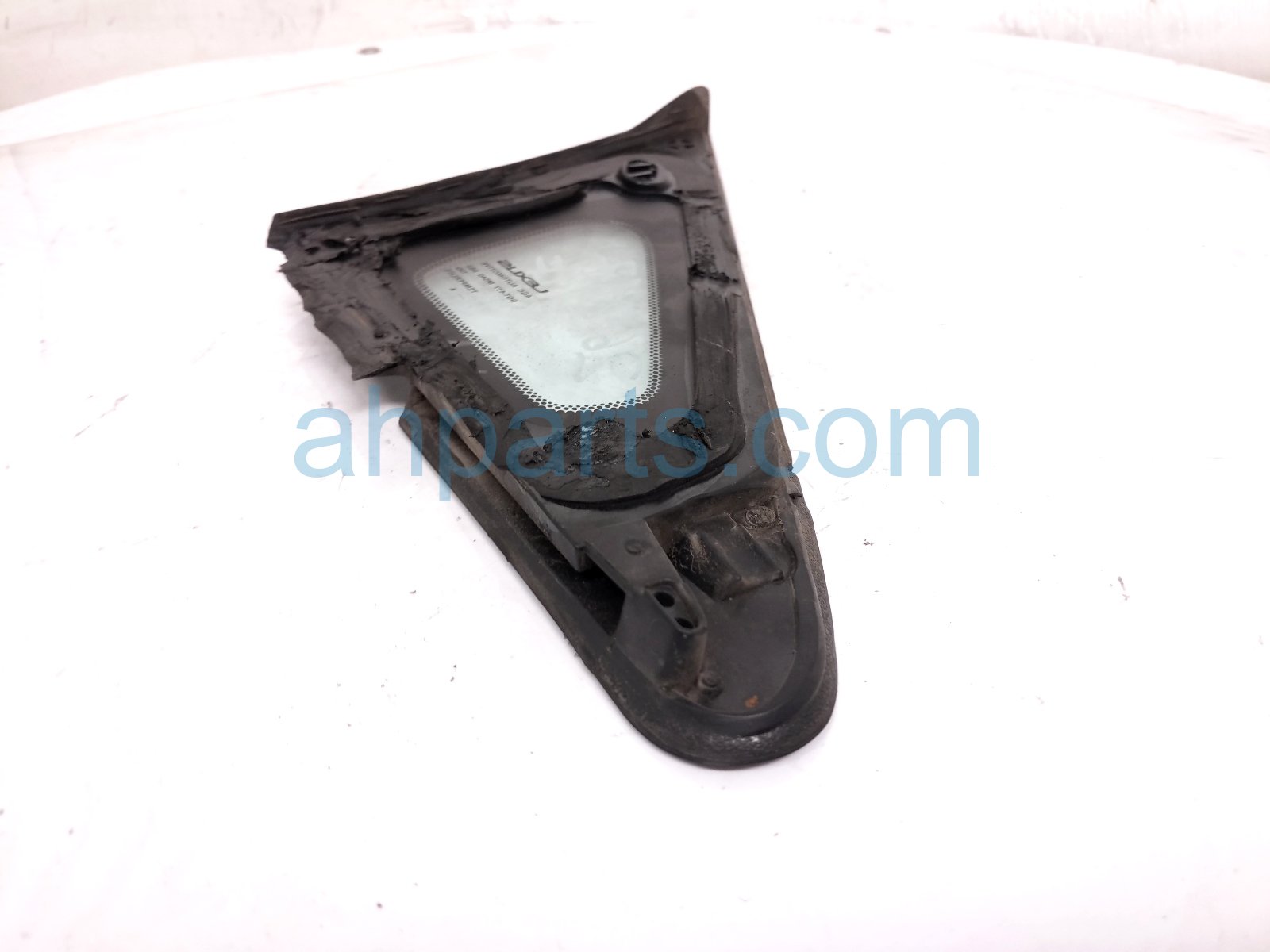 2015 Lexus Rx450h Front Door Windows / Driver A pillar Vent Glass Window 62120 0E010 Replacement 2015 Lexus Rx450h Front Door Windows / Driver A pillar Vent Glass Window 62120 0E010 Replacement thumbnail
