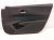 2019 Acura ILX Trim / Liner Front Passenger Interior Door Panel Black 83501 TV9 A31ZH Replacement 2019 Acura ILX Trim / Liner Front Passenger Interior Door Panel Black 83501 TV9 A31ZH Replacement thumbnail