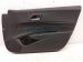 2019 Acura ILX Trim / Liner Front Passenger Interior Door Panel Black 83501 TV9 A31ZH Replacement 2019 Acura ILX Trim / Liner Front Passenger Interior Door Panel Black 83501 TV9 A31ZH Replacement thumbnail