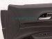 2019 Acura ILX Trim / Liner Front Passenger Interior Door Panel Black 83501 TV9 A31ZH Replacement 2019 Acura ILX Trim / Liner Front Passenger Interior Door Panel Black 83501 TV9 A31ZH Replacement thumbnail