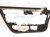 2019 Acura ILX Trim / Liner Front Passenger Interior Door Panel Black 83501 TV9 A31ZH Replacement 2019 Acura ILX Trim / Liner Front Passenger Interior Door Panel Black 83501 TV9 A31ZH Replacement thumbnail