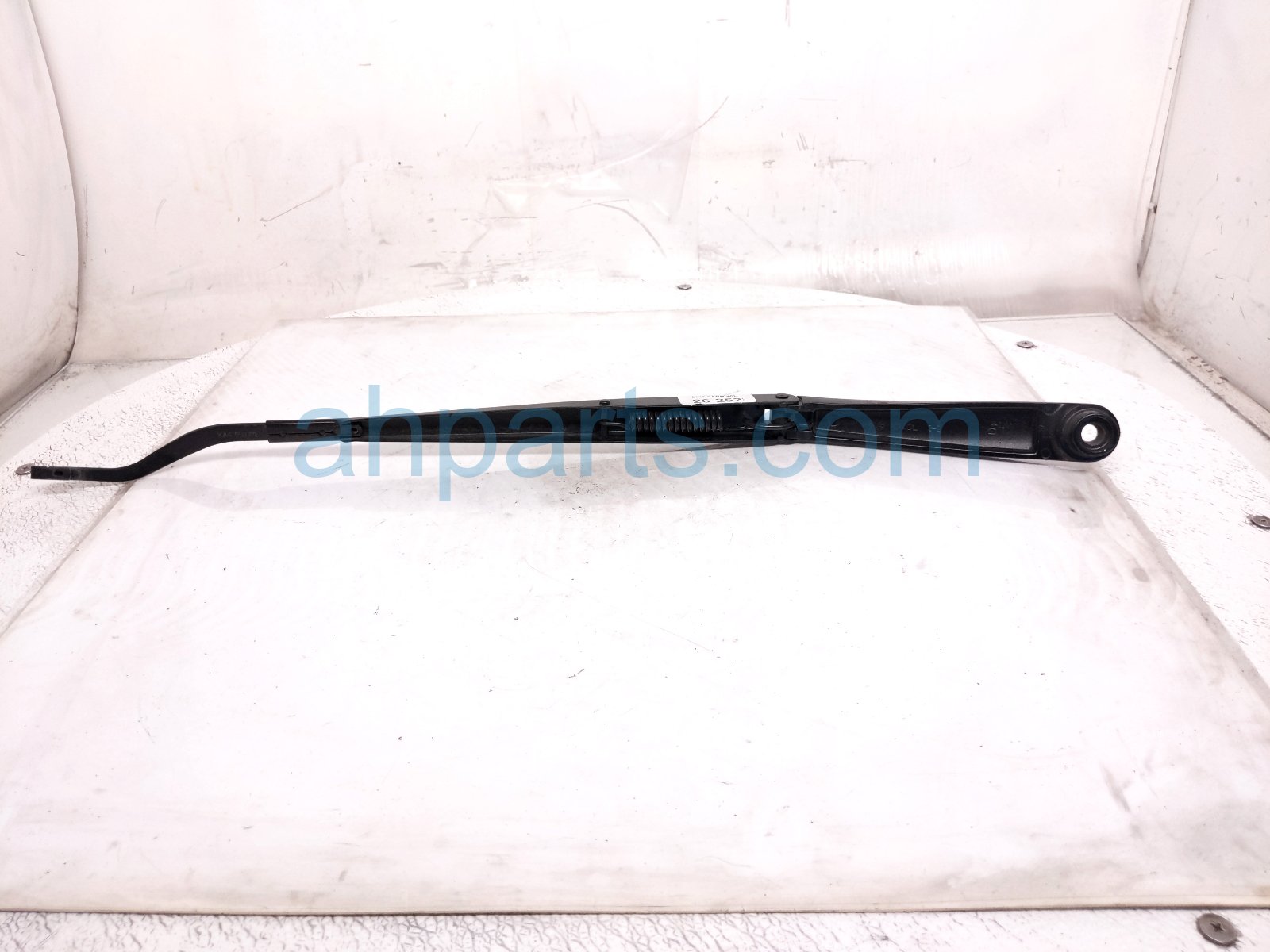 2025 Kia Carnival Passenger Windshield Wiper Arm 98321 R0000 Replacement 2025 Kia Carnival Passenger Windshield Wiper Arm 98321 R0000 Replacement thumbnail