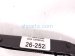 2025 Kia Carnival Driver Windshield Wiper Arm 98311 R0000 Replacement 2025 Kia Carnival Driver Windshield Wiper Arm 98311 R0000 Replacement thumbnail