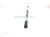 2025 Kia Carnival Front Passenger Hood Strut / Lift Cylinder 81161 R0500 Replacement 2025 Kia Carnival Front Passenger Hood Strut / Lift Cylinder 81161 R0500 Replacement thumbnail