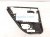 2019 Acura ILX Trim / Liner Rear Passenger Interior Door Panel Black 83701 TV9 A31ZH Replacement 2019 Acura ILX Trim / Liner Rear Passenger Interior Door Panel Black 83701 TV9 A31ZH Replacement thumbnail