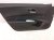 2019 Acura ILX Trim / Liner Front Driver Interior Door Panel Black 83551 TV9 A41ZH Replacement 2019 Acura ILX Trim / Liner Front Driver Interior Door Panel Black 83551 TV9 A41ZH Replacement thumbnail