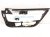 2019 Acura ILX Trim / Liner Front Driver Interior Door Panel Black 83551 TV9 A41ZH Replacement 2019 Acura ILX Trim / Liner Front Driver Interior Door Panel Black 83551 TV9 A41ZH Replacement thumbnail