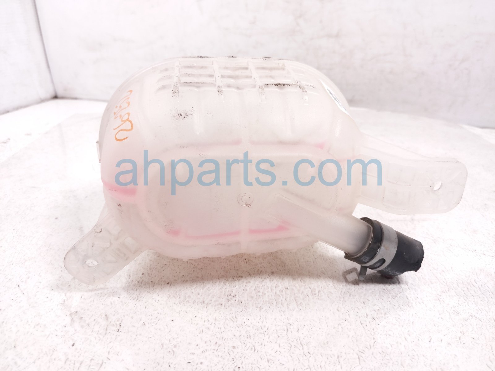 2025 Kia Carnival Coolant Overflow Reservoir Tank 25430 ES000 Replacement 2025 Kia Carnival Coolant Overflow Reservoir Tank 25430 ES000 Replacement thumbnail