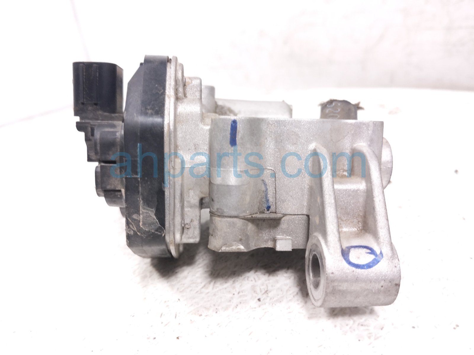 2025 Kia Carnival Egr Valve Assy 1.6l Turbo 28410 2M419 Replacement 2025 Kia Carnival Egr Valve Assy 1.6l Turbo 28410 2M419 Replacement thumbnail