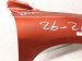 2019 Acura ILX Front Passenger Fender Red 60210 T3R A90ZZ Replacement 2019 Acura ILX Front Passenger Fender Red 60210 T3R A90ZZ Replacement thumbnail