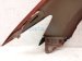 2019 Acura ILX Front Passenger Fender Red 60210 T3R A90ZZ Replacement 2019 Acura ILX Front Passenger Fender Red 60210 T3R A90ZZ Replacement thumbnail