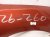 2019 Acura ILX Front Passenger Fender Red 60210 T3R A90ZZ Replacement 2019 Acura ILX Front Passenger Fender Red 60210 T3R A90ZZ Replacement thumbnail