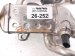 2025 Kia Carnival Egr Cooler Assy 1.6t 28460 2M800 Replacement 2025 Kia Carnival Egr Cooler Assy 1.6t 28460 2M800 Replacement thumbnail