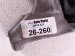 2019 Acura ILX Engine/motor Passenger Side Engine Mount 2.4l Fwd 50820 TV9 A03 Replacement 2019 Acura ILX Engine/motor Passenger Side Engine Mount 2.4l Fwd 50820 TV9 A03 Replacement thumbnail