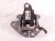 2019 Acura ILX Engine/motor Transmission Mount 2.4l Fwd 50850 TV9 A02 Replacement 2019 Acura ILX Engine/motor Transmission Mount 2.4l Fwd 50850 TV9 A02 Replacement thumbnail