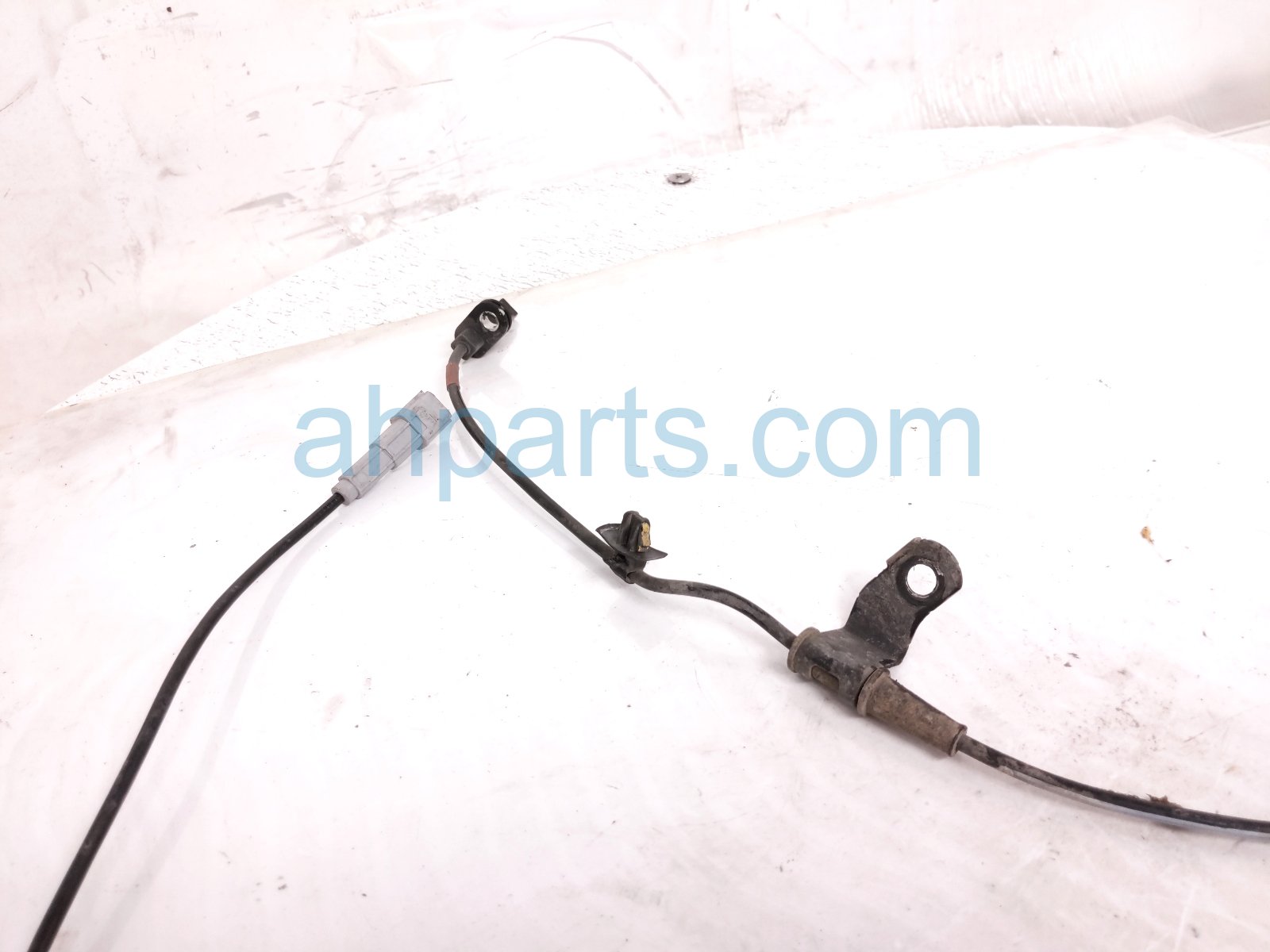 2025 Kia Carnival Front Passenger Abs Wheel Speed Sensor 58940 R0000 Replacement 2025 Kia Carnival Front Passenger Abs Wheel Speed Sensor 58940 R0000 Replacement thumbnail