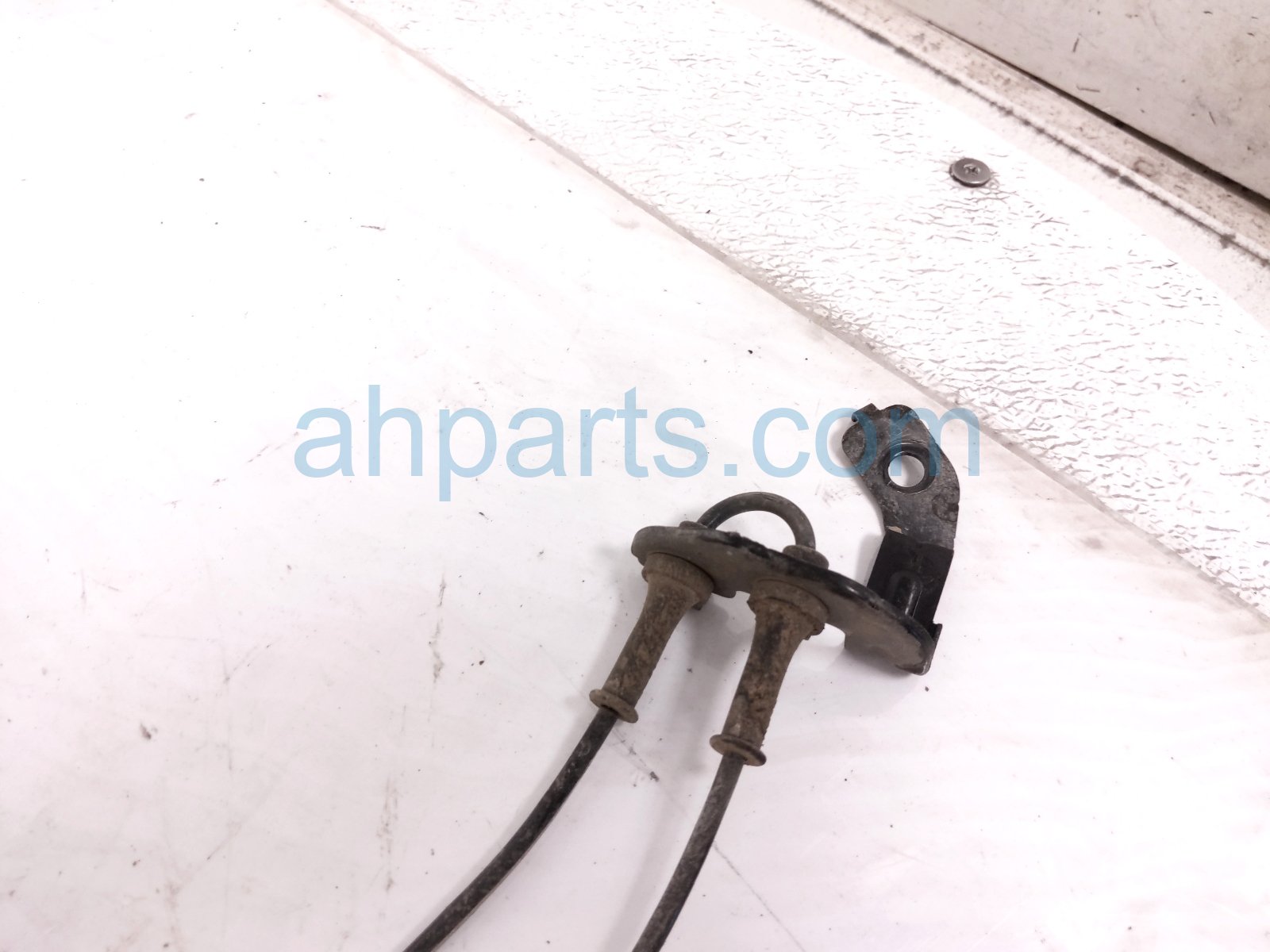 2025 Kia Carnival Front Passenger Abs Wheel Speed Sensor 58940 R0000 Replacement 2025 Kia Carnival Front Passenger Abs Wheel Speed Sensor 58940 R0000 Replacement thumbnail