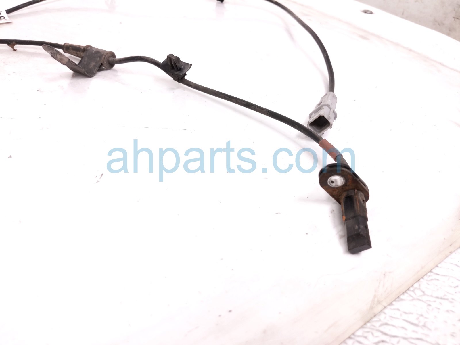 2025 Kia Carnival Front Passenger Abs Wheel Speed Sensor 58940 R0000 Replacement 2025 Kia Carnival Front Passenger Abs Wheel Speed Sensor 58940 R0000 Replacement thumbnail