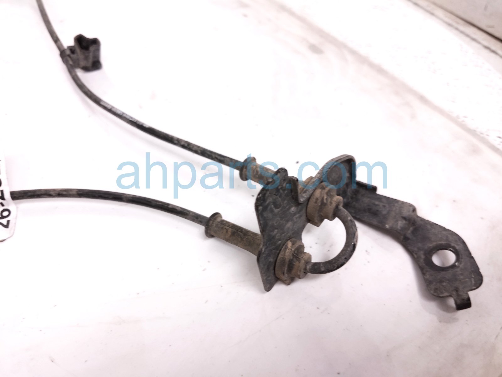 2025 Kia Carnival Front Driver Abs Wheel Speed Sensor 58930 R0000 Replacement 2025 Kia Carnival Front Driver Abs Wheel Speed Sensor 58930 R0000 Replacement thumbnail