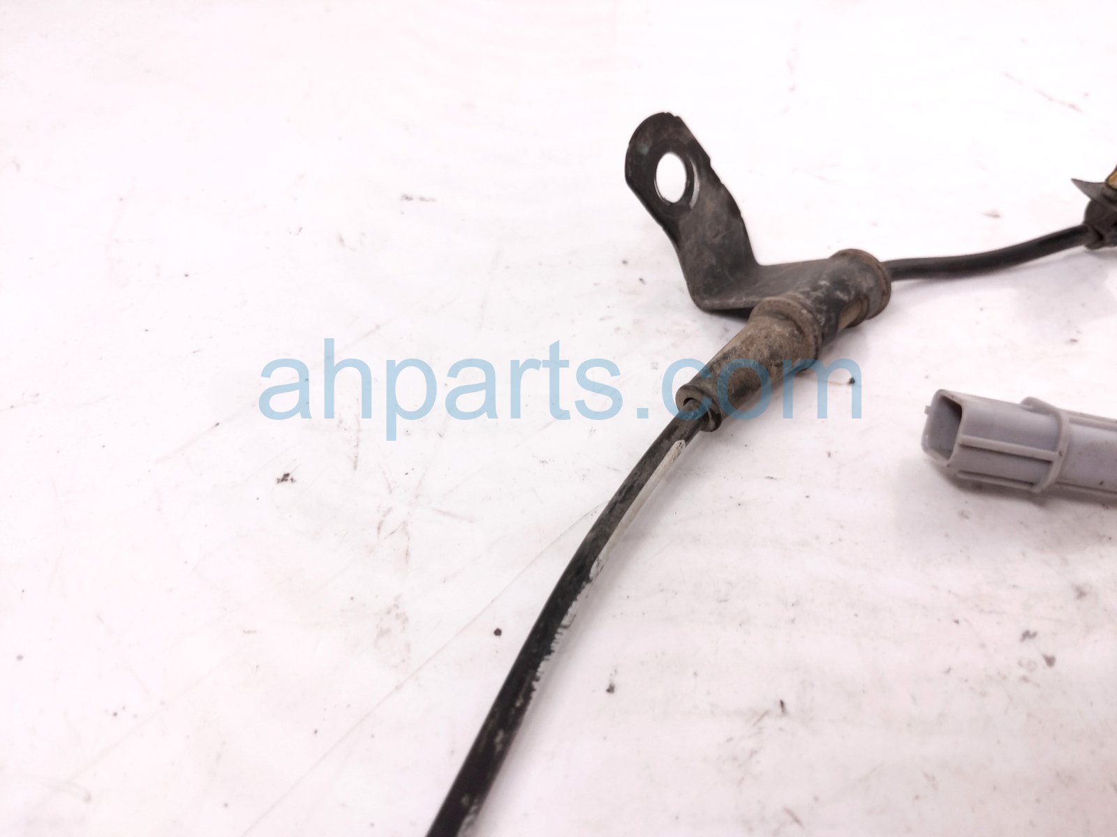 2025 Kia Carnival Front Driver Abs Wheel Speed Sensor 58930 R0000 Replacement 2025 Kia Carnival Front Driver Abs Wheel Speed Sensor 58930 R0000 Replacement thumbnail