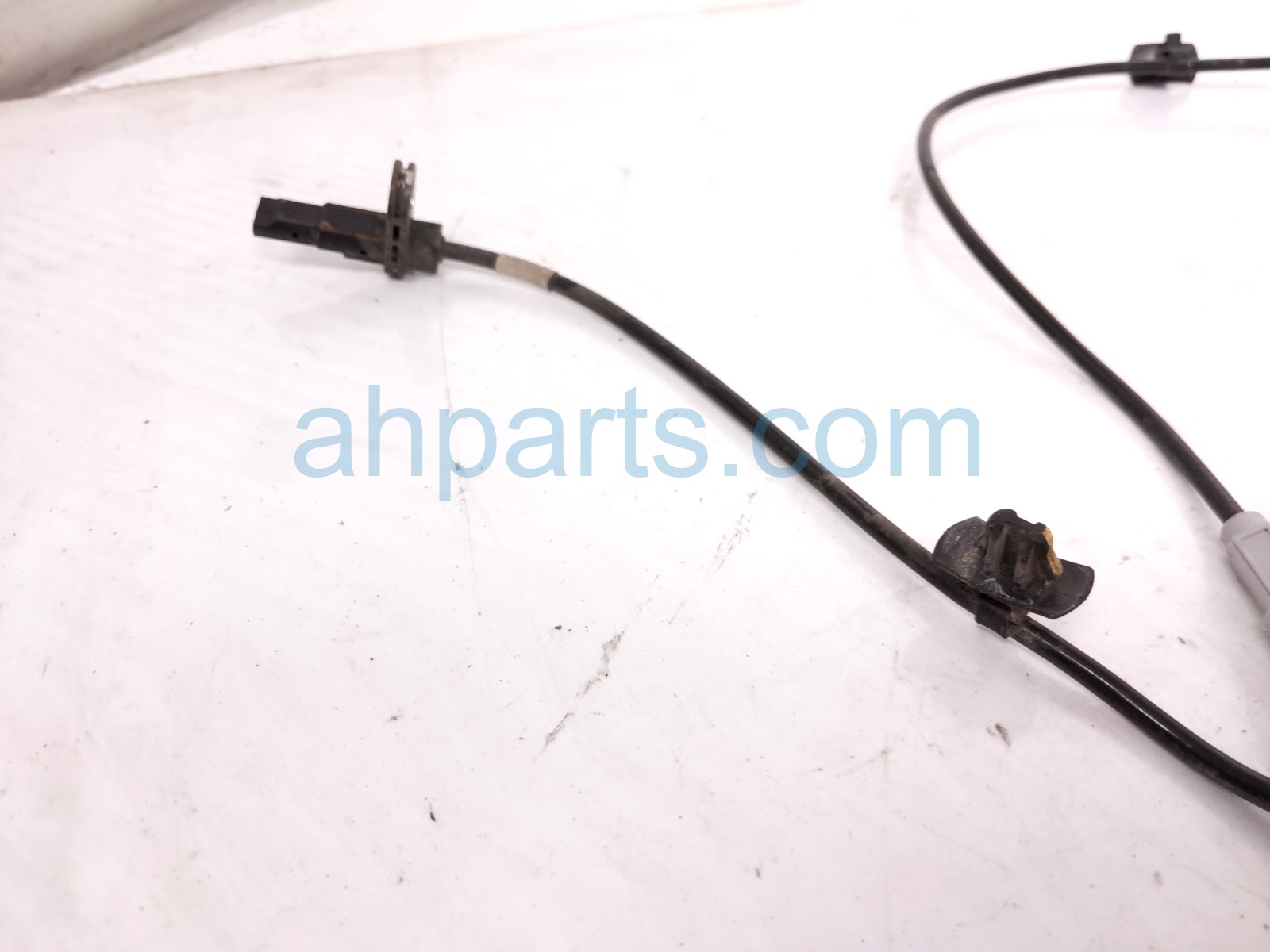 2025 Kia Carnival Front Driver Abs Wheel Speed Sensor 58930 R0000 Replacement 2025 Kia Carnival Front Driver Abs Wheel Speed Sensor 58930 R0000 Replacement thumbnail