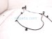 2025 Kia Carnival Front Driver Abs Wheel Speed Sensor 58930 R0000 Replacement 2025 Kia Carnival Front Driver Abs Wheel Speed Sensor 58930 R0000 Replacement thumbnail