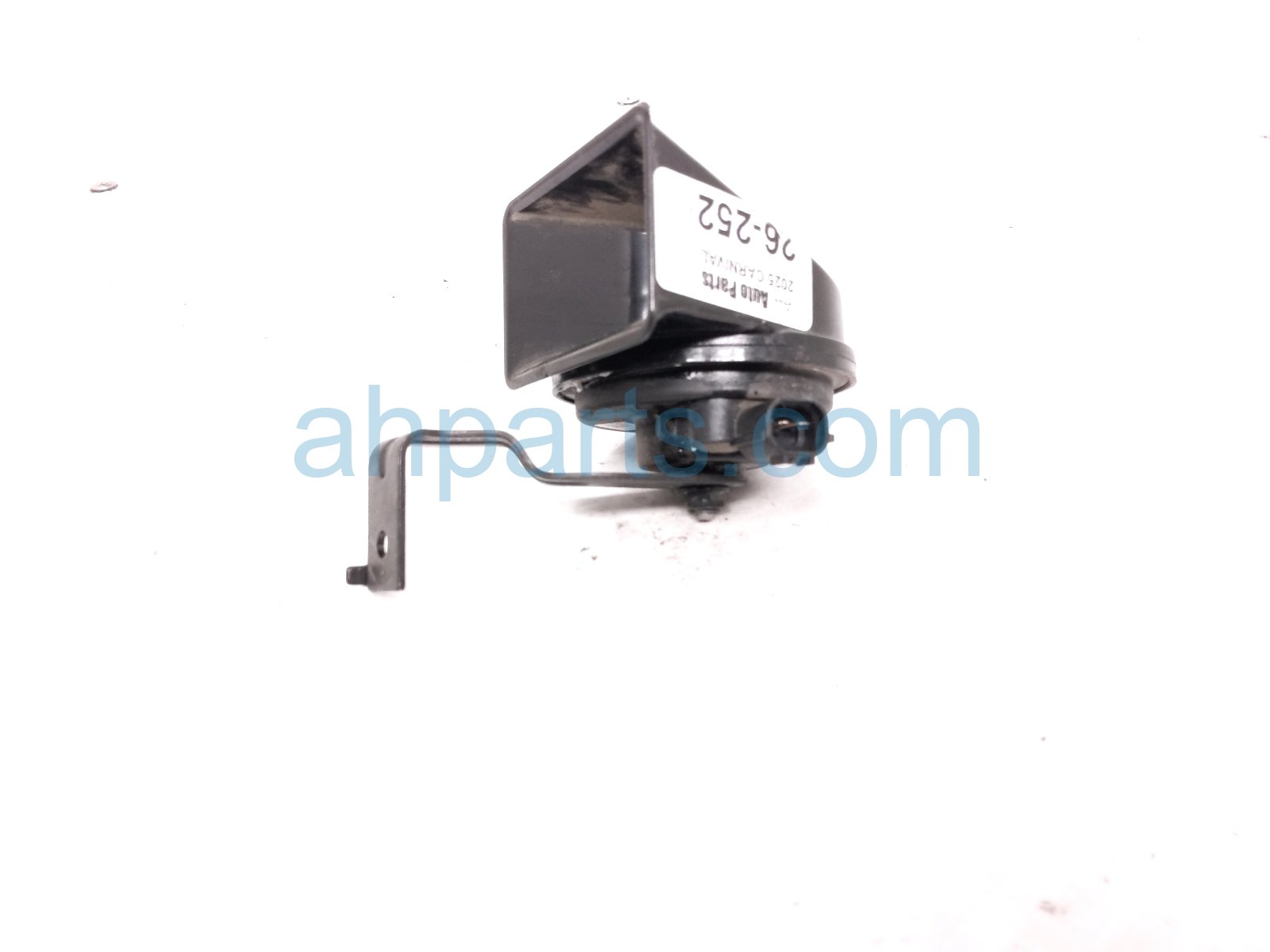 2025 Kia Carnival Low Pitch Note Horn 96611 R0500 Replacement 2025 Kia Carnival Low Pitch Note Horn 96611 R0500 Replacement thumbnail