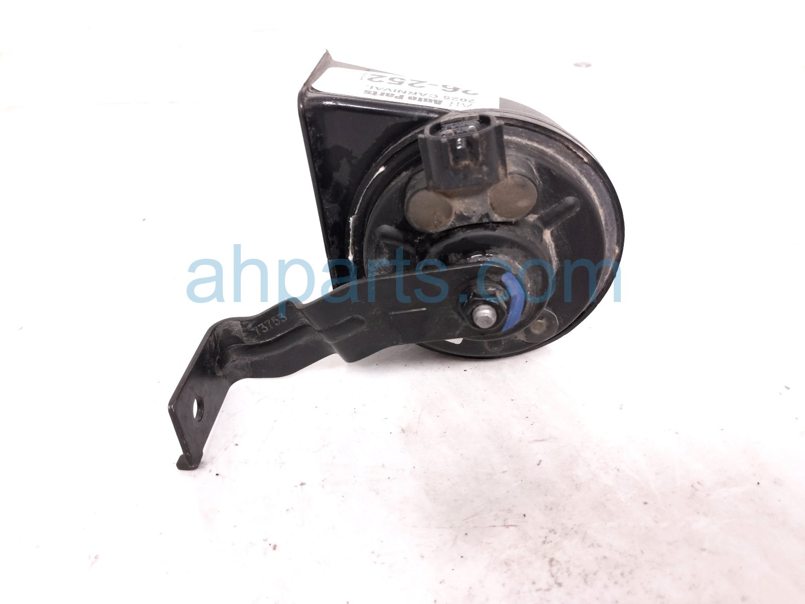 2025 Kia Carnival Low Pitch Note Horn 96611 R0500 Replacement 2025 Kia Carnival Low Pitch Note Horn 96611 R0500 Replacement thumbnail