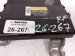 2015 Lexus Rx450h Abs Skid Control Module 89540 48471 Replacement 2015 Lexus Rx450h Abs Skid Control Module 89540 48471 Replacement thumbnail